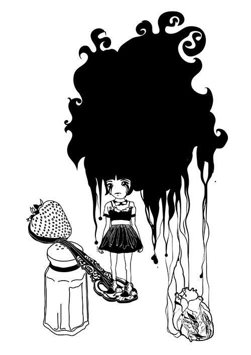 See-saw Sweetheart