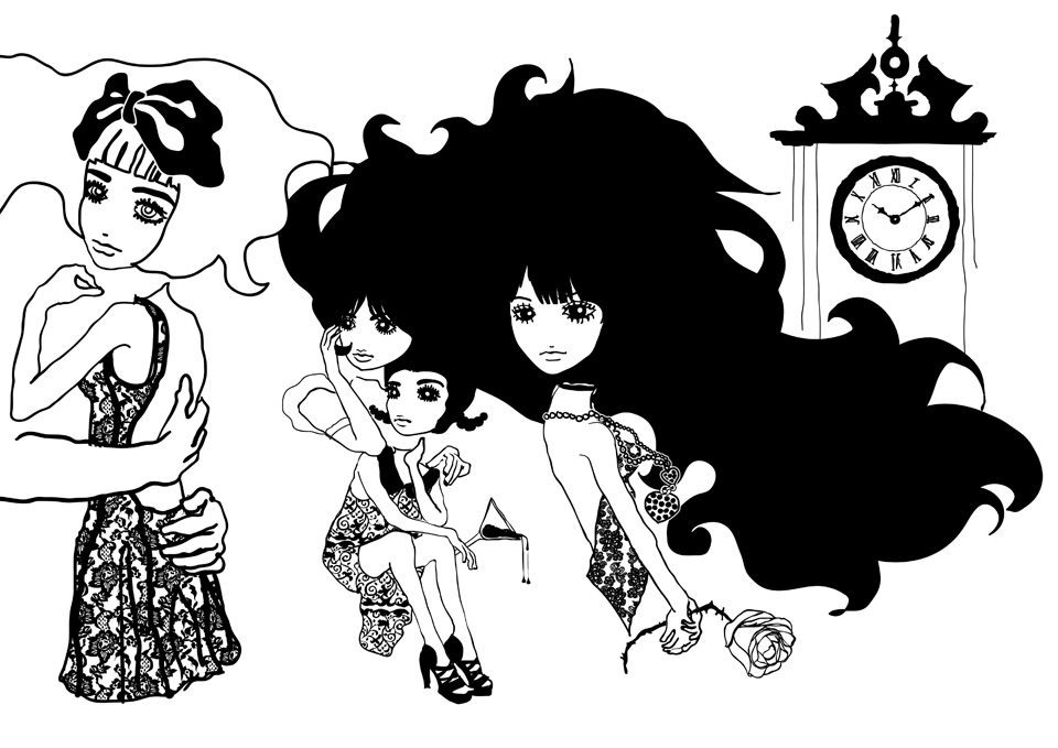Jealousy