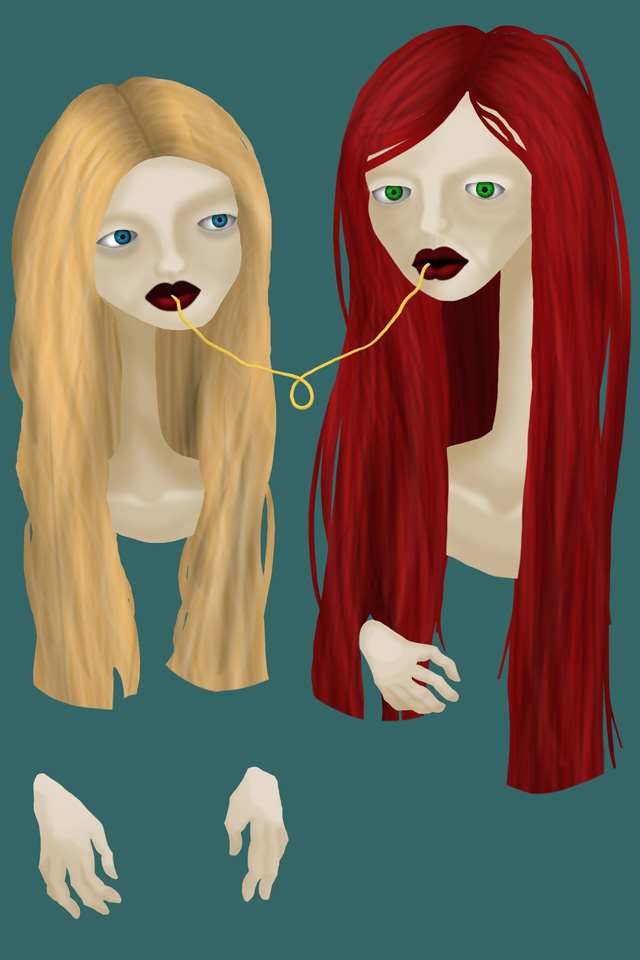 Lady and the Tramp