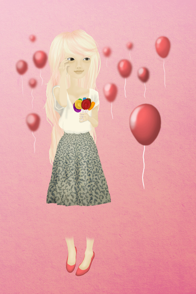 Sweets for my Sweet