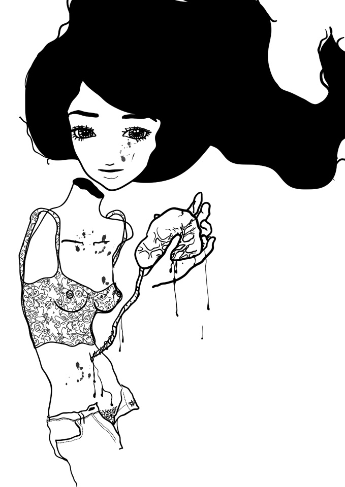 The Futile Womb
