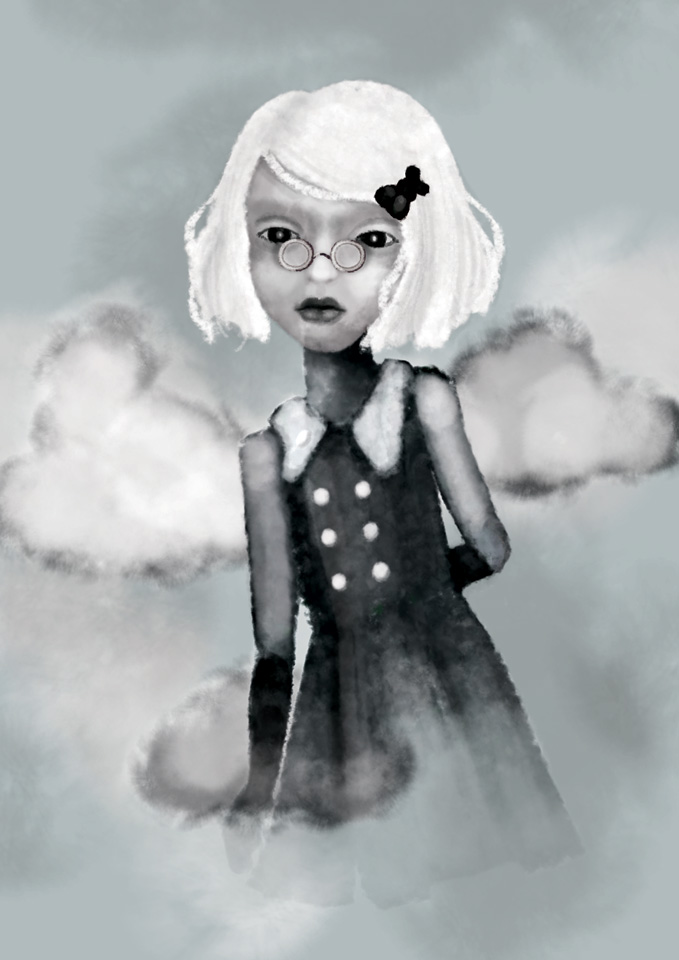 Cloudiness