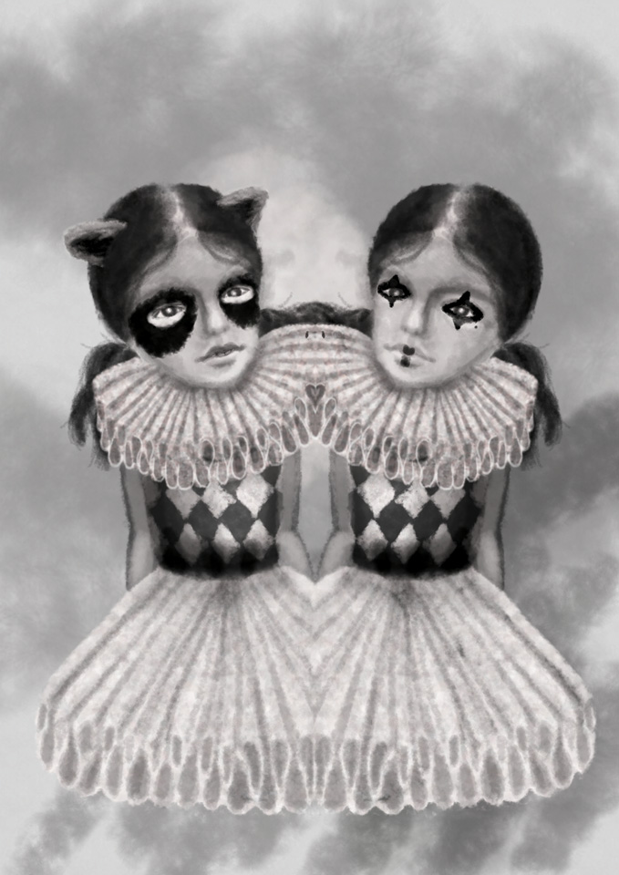 Heirs of the Clown