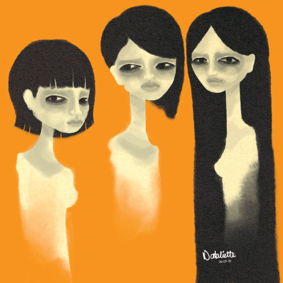 Triumvirate
