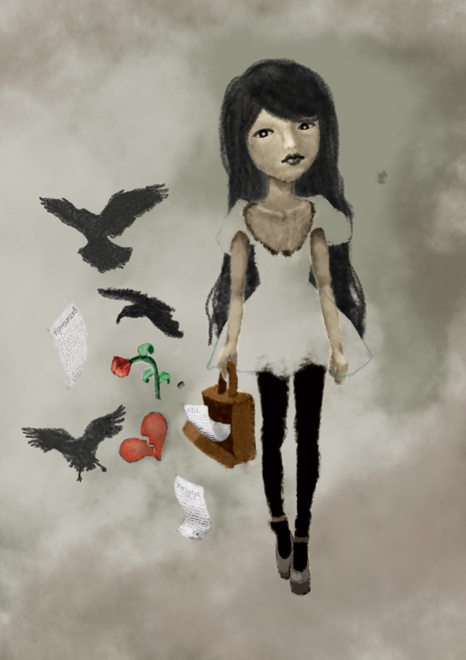 Unburden