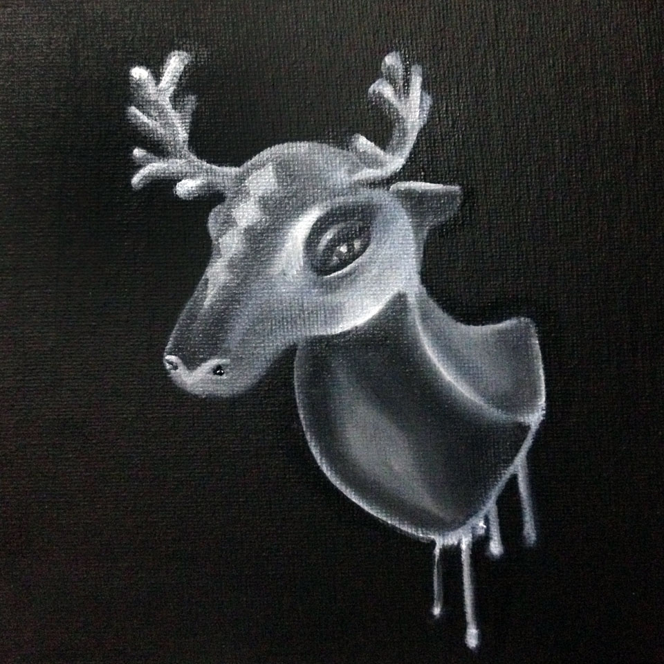 Diamond Doe