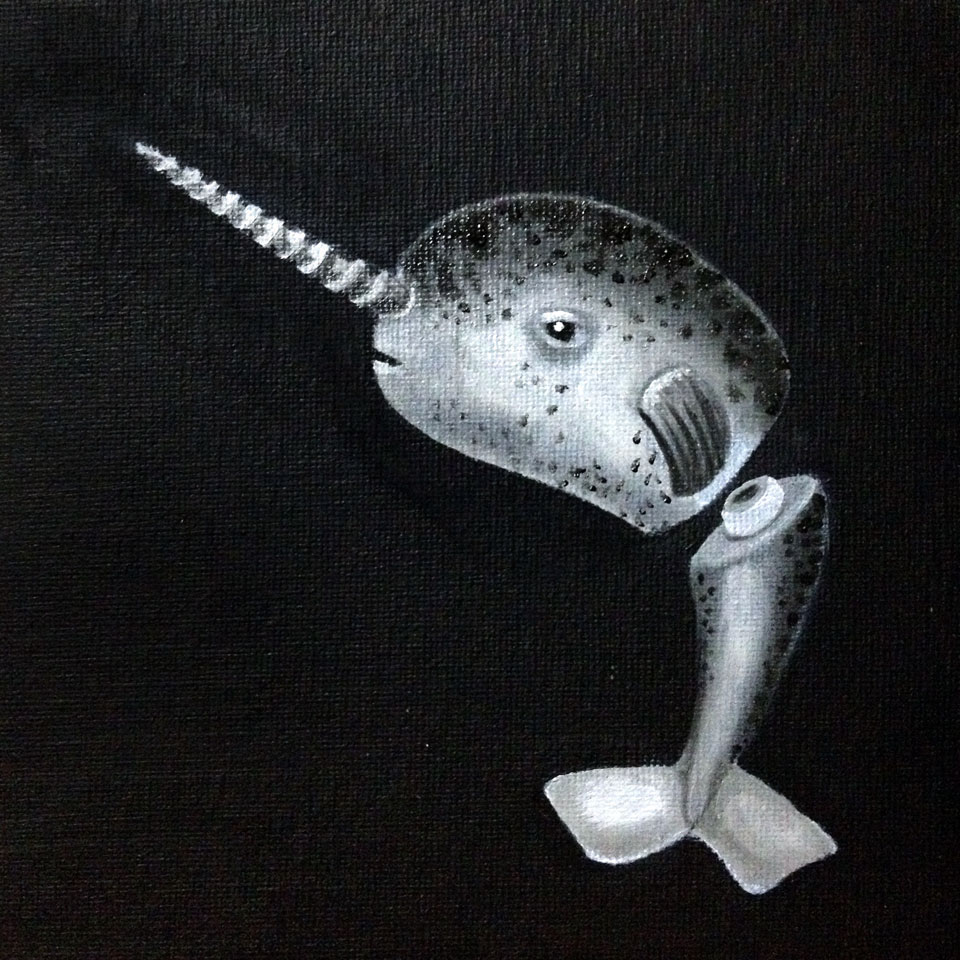 Narwhal Necropolis