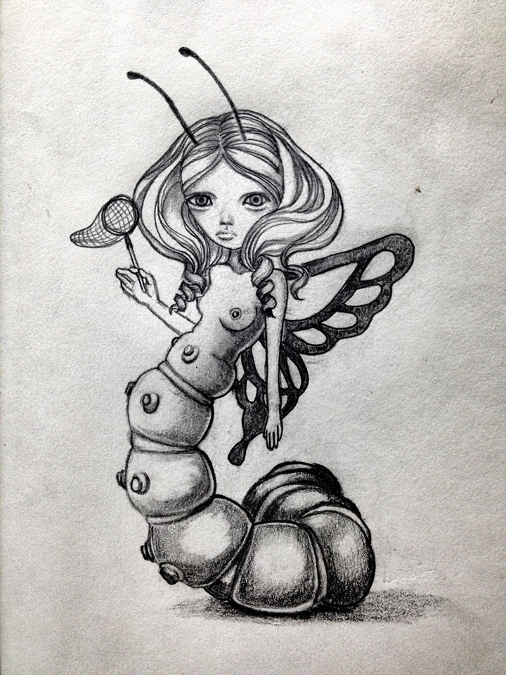 The Monarch