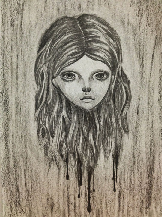 Bloody Mary