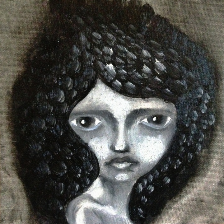 Cottonhead