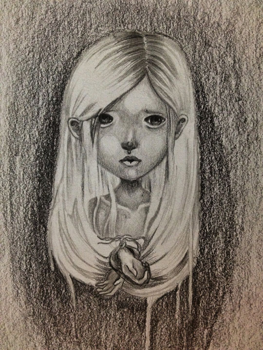 Prisoner