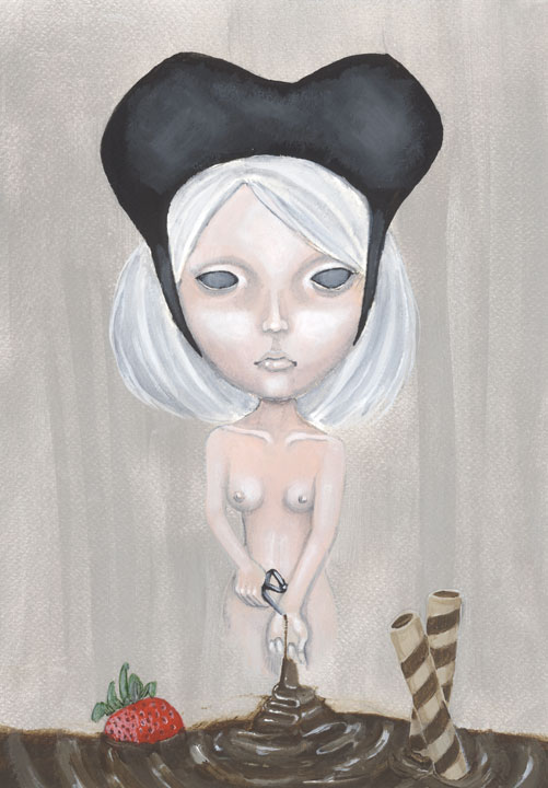 Sweetest Surrender II