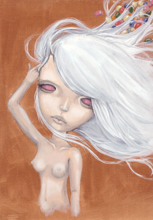 Sweetest Surrender III