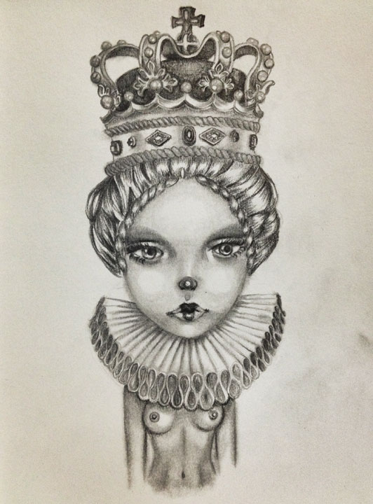 The Ruler