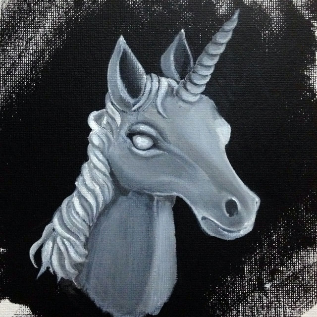 Unctuous Unicorn