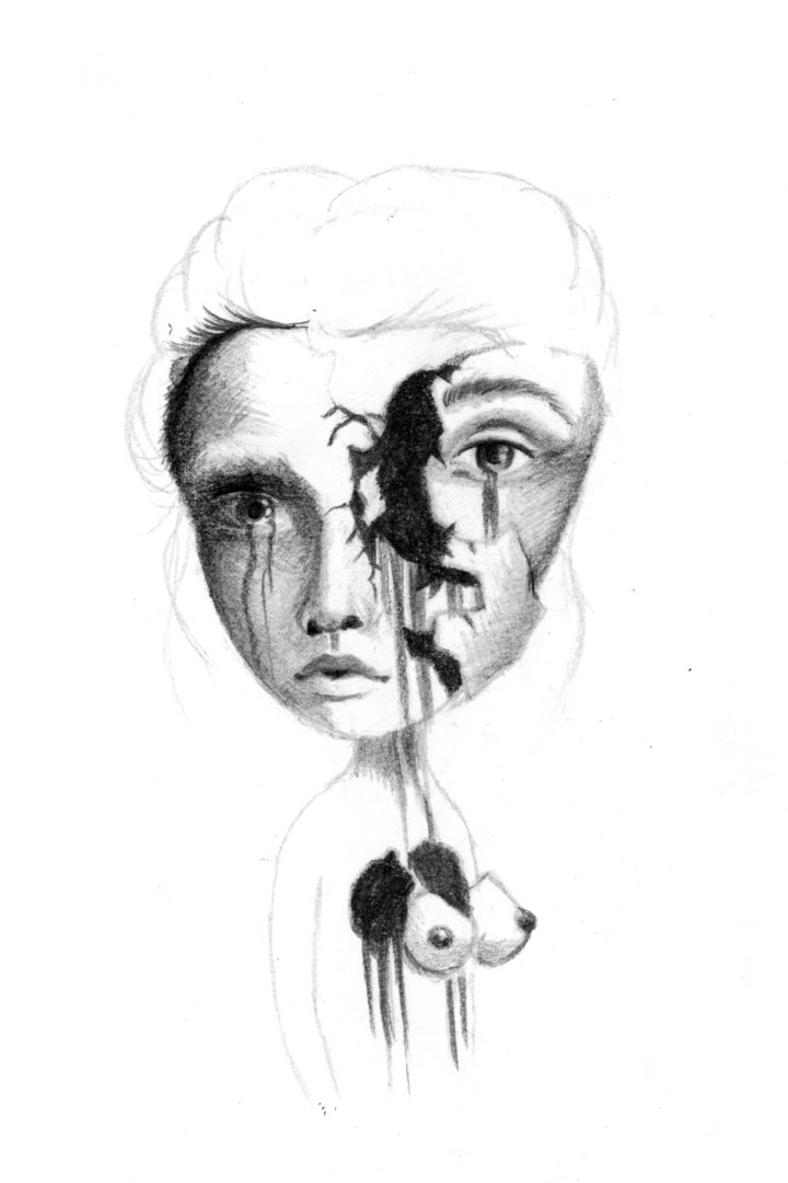 Craquelure