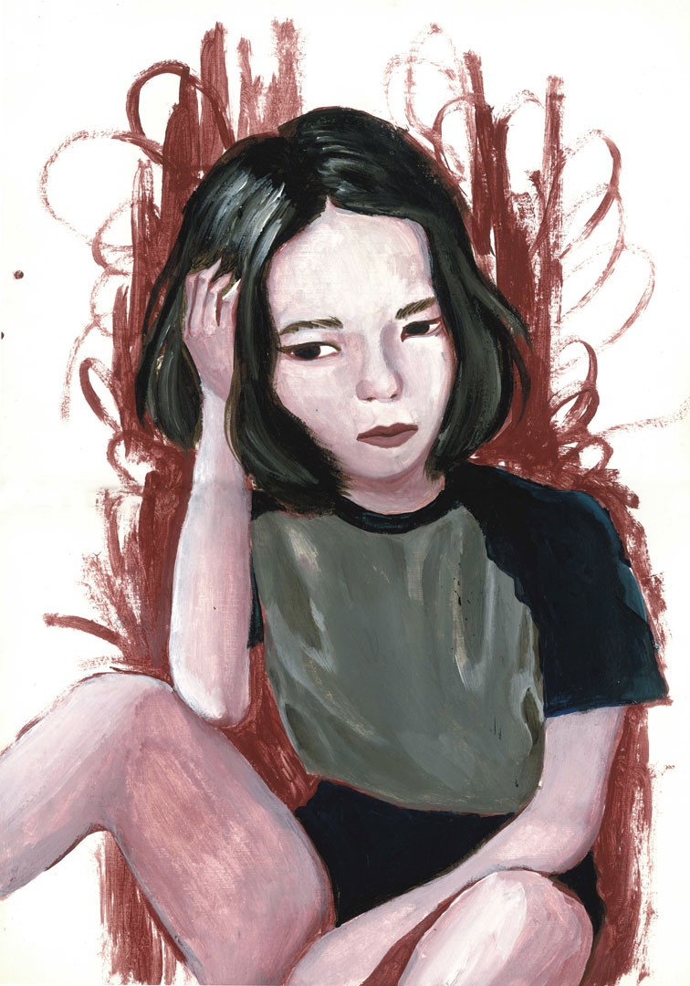 Black Bile