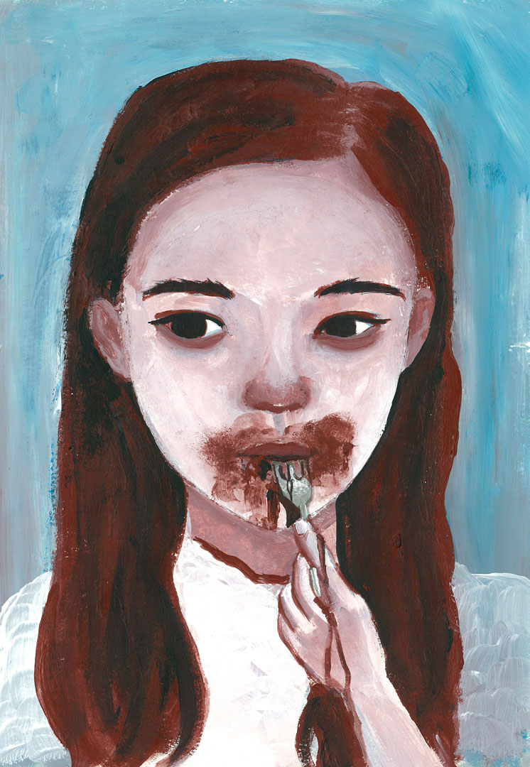 Devouress
