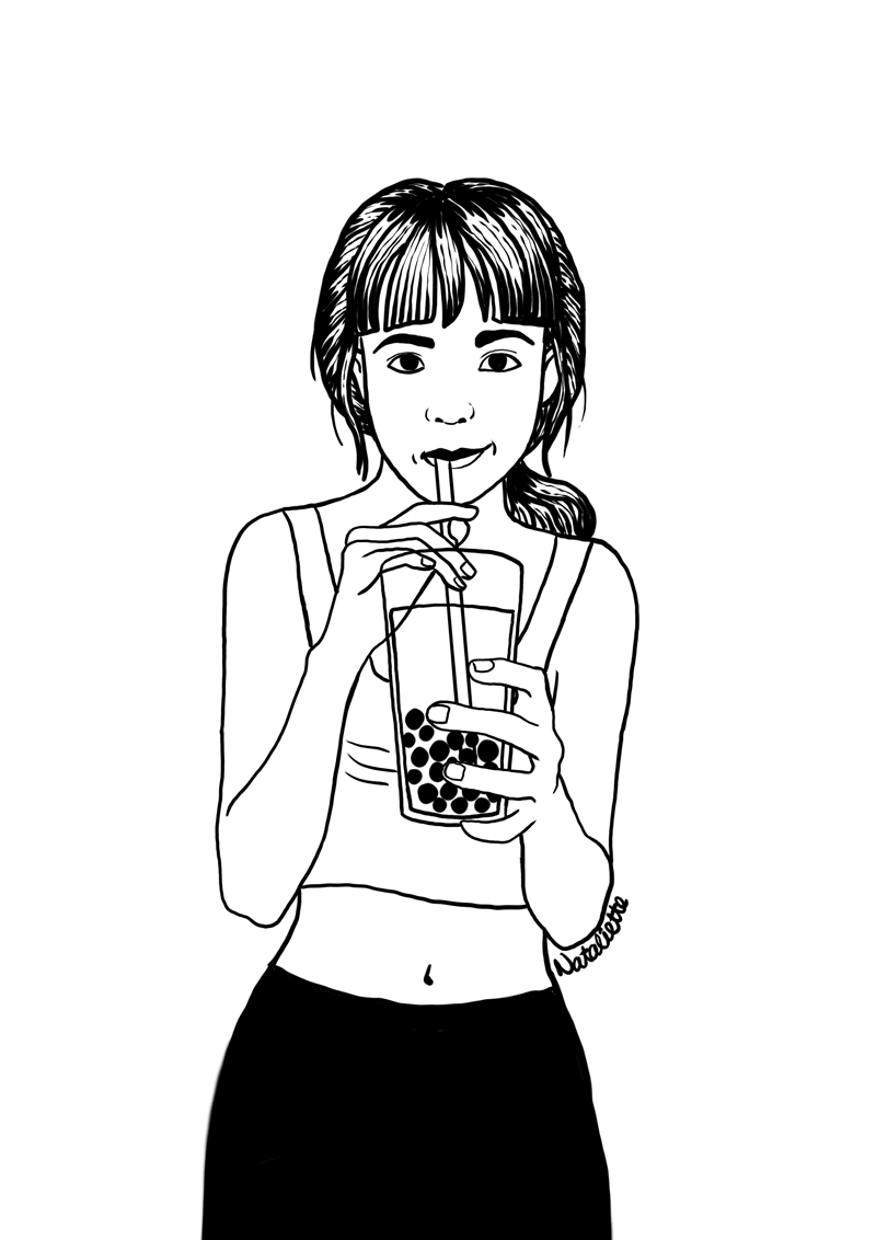 Bubble Tea