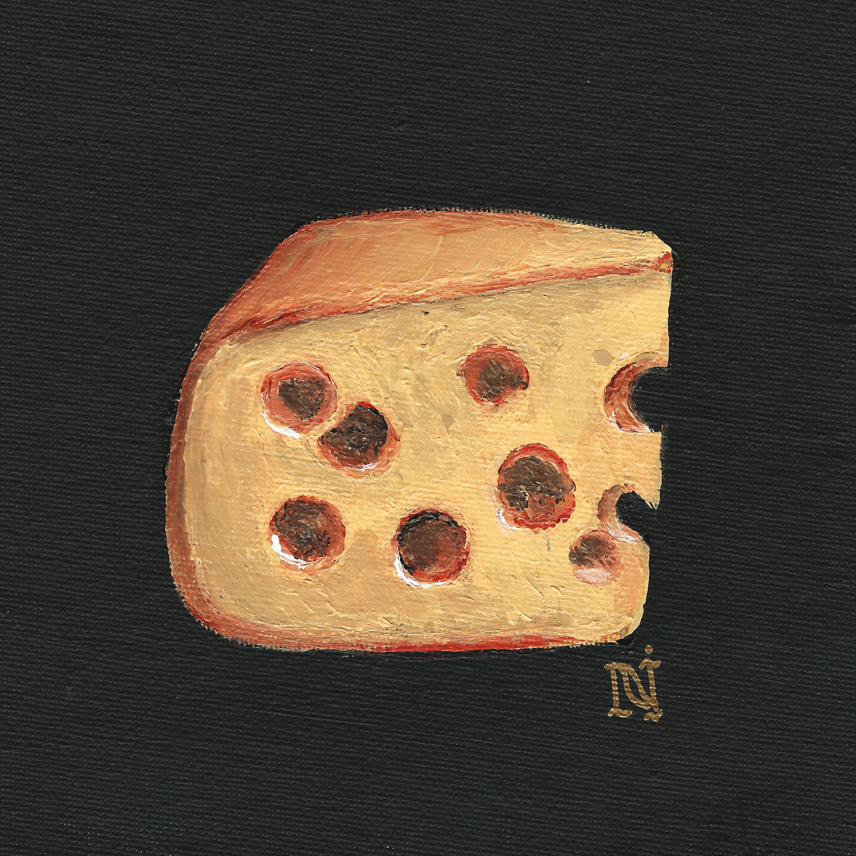 Cheese