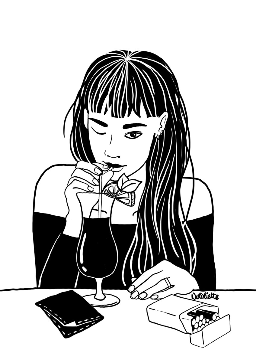 Happy Hour