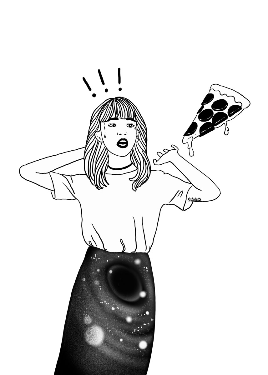 Hunger