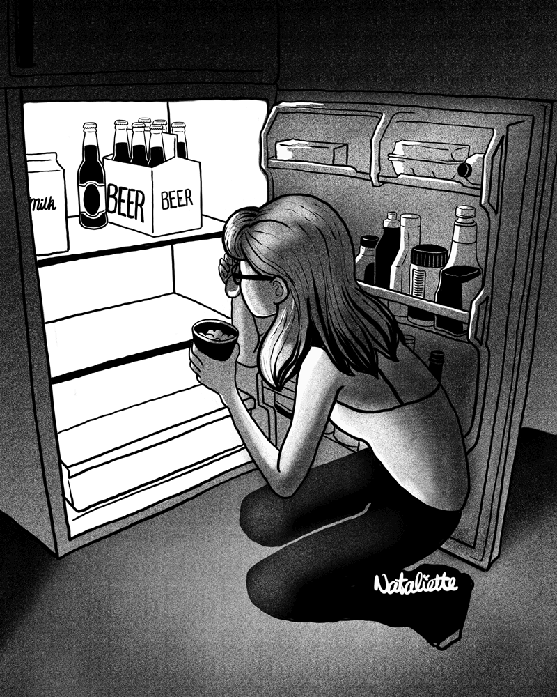 Midnight Snack