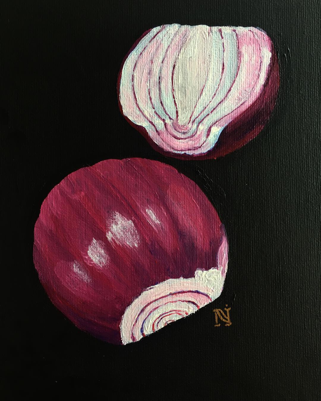 Onions