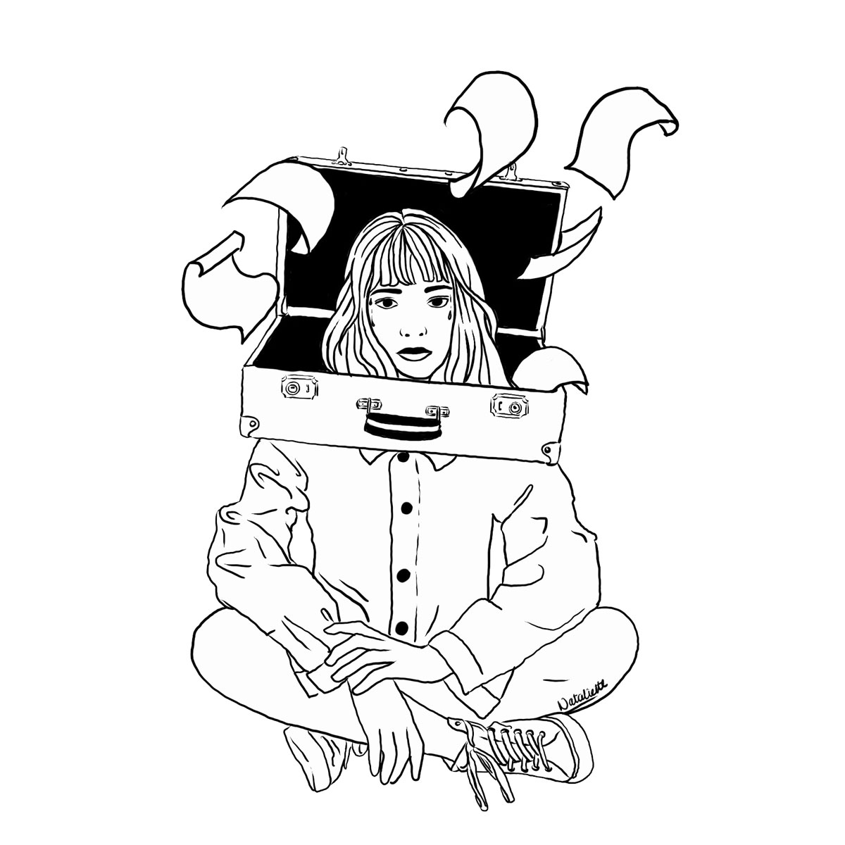 Overworked