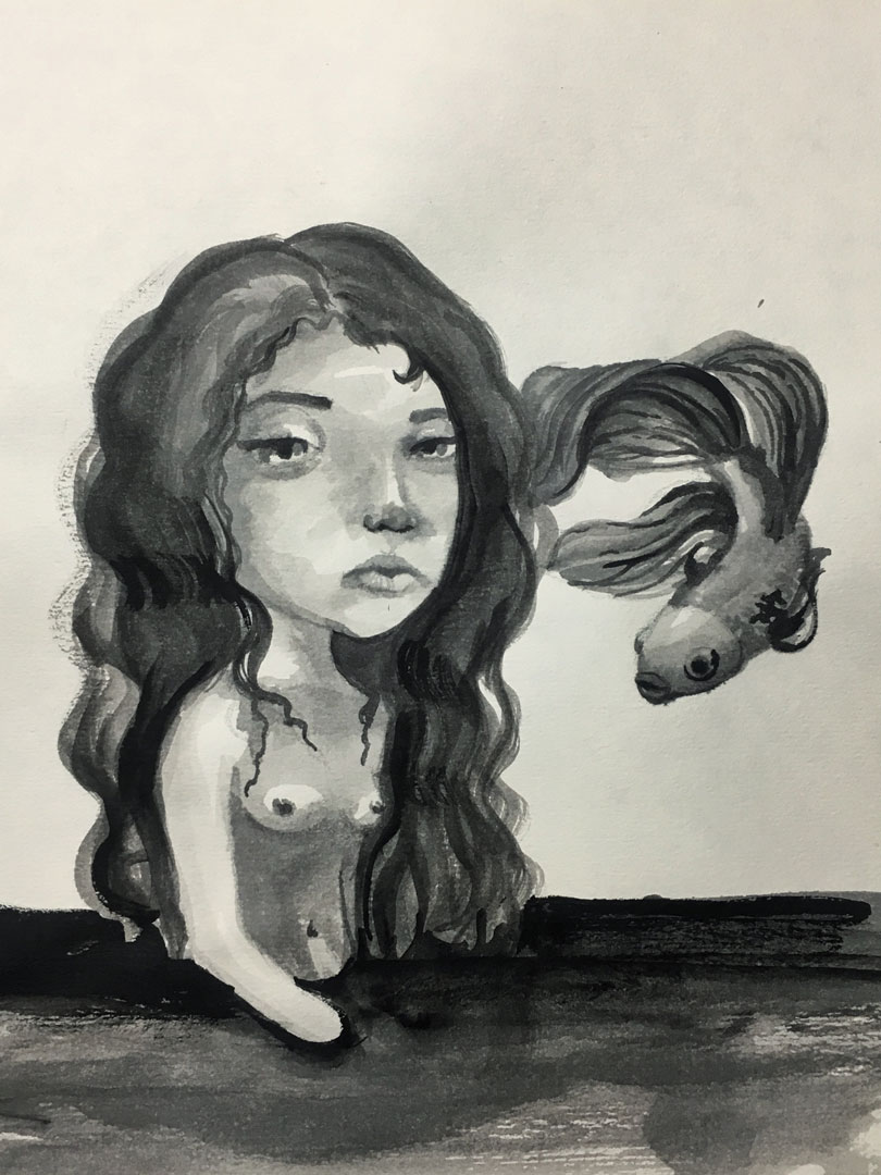 Mermaid