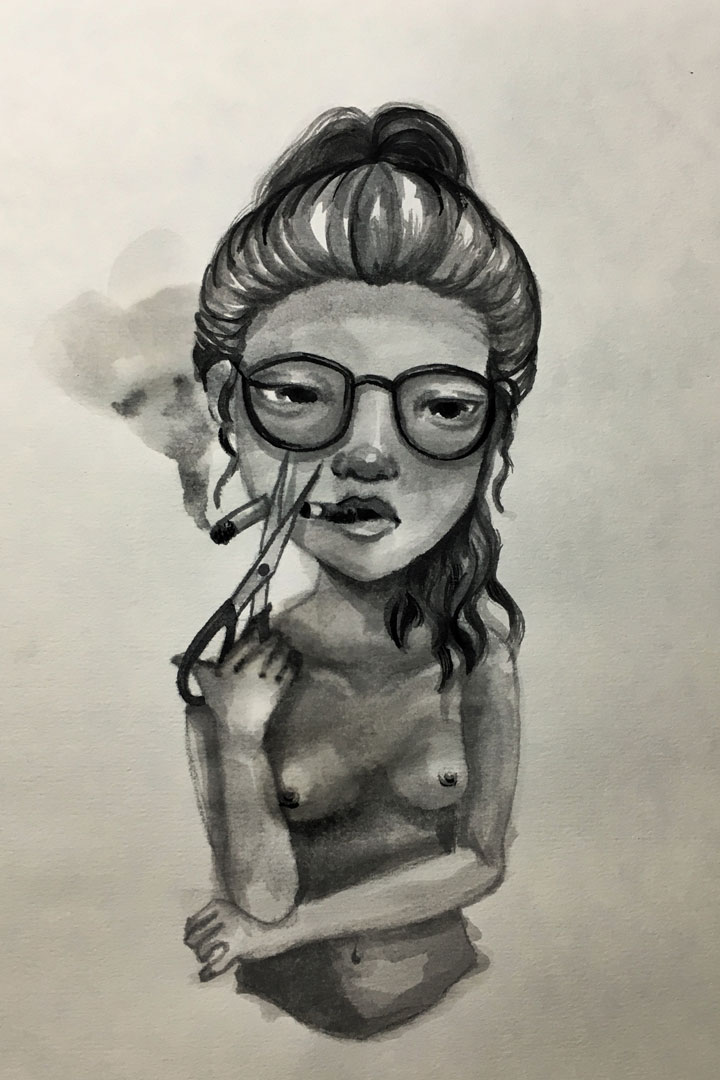 Quit Smoking