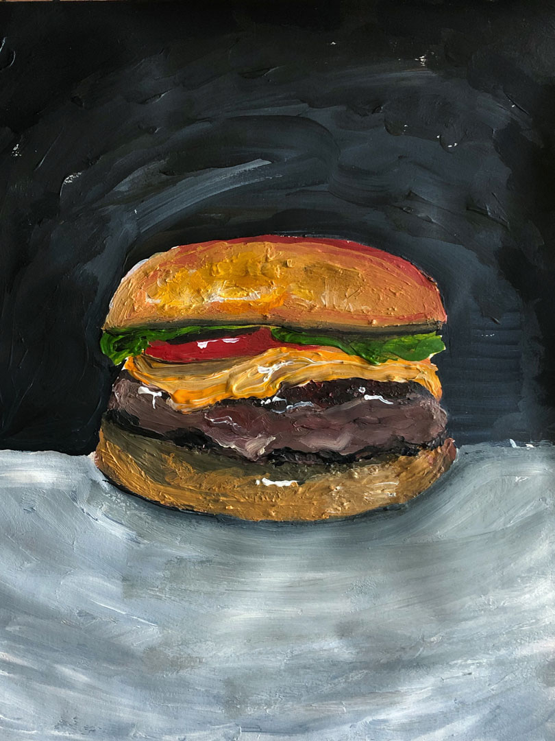 Burger