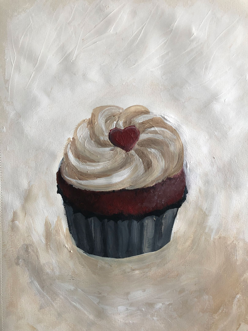 Cupcake