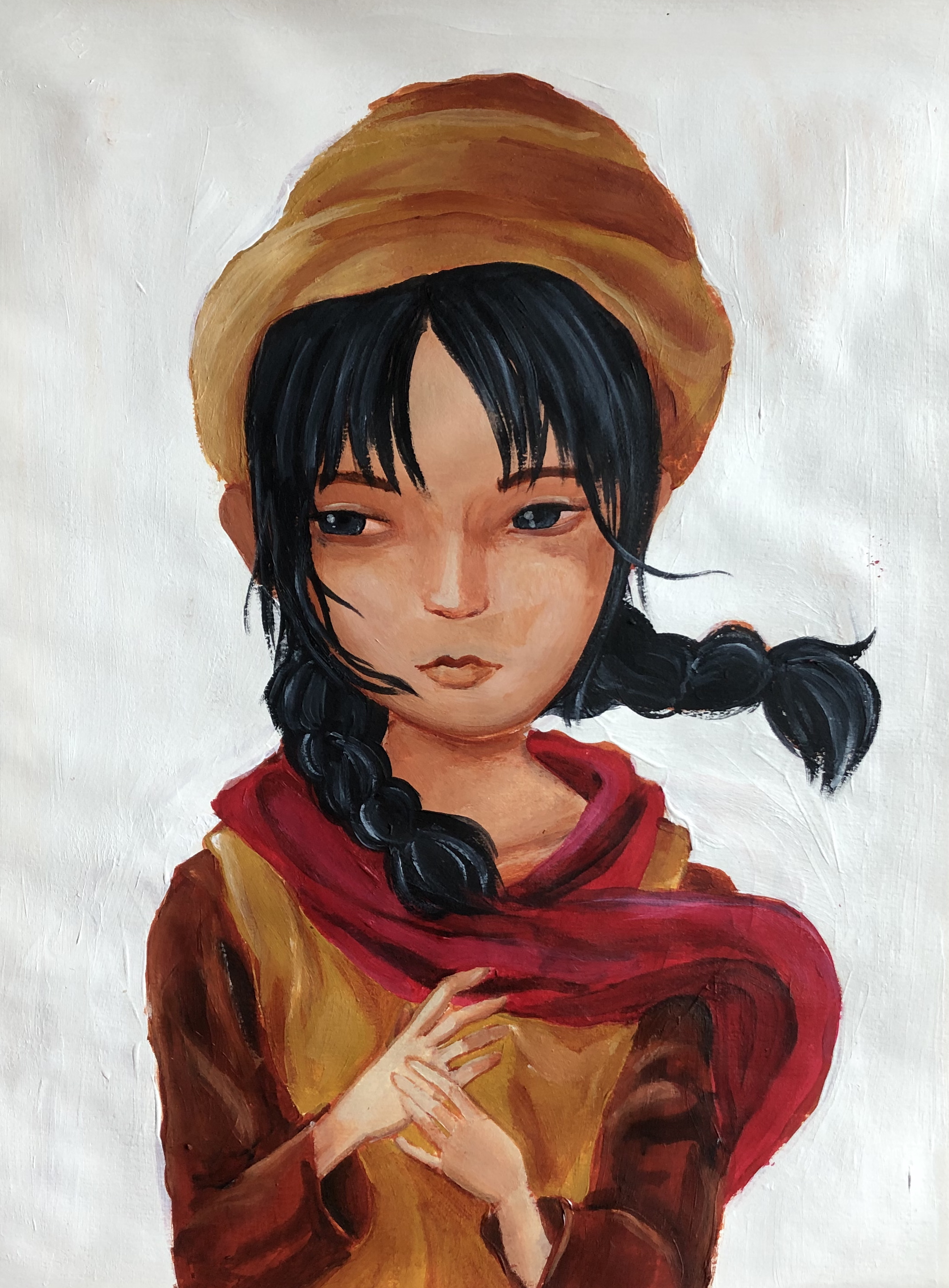 Country Chick