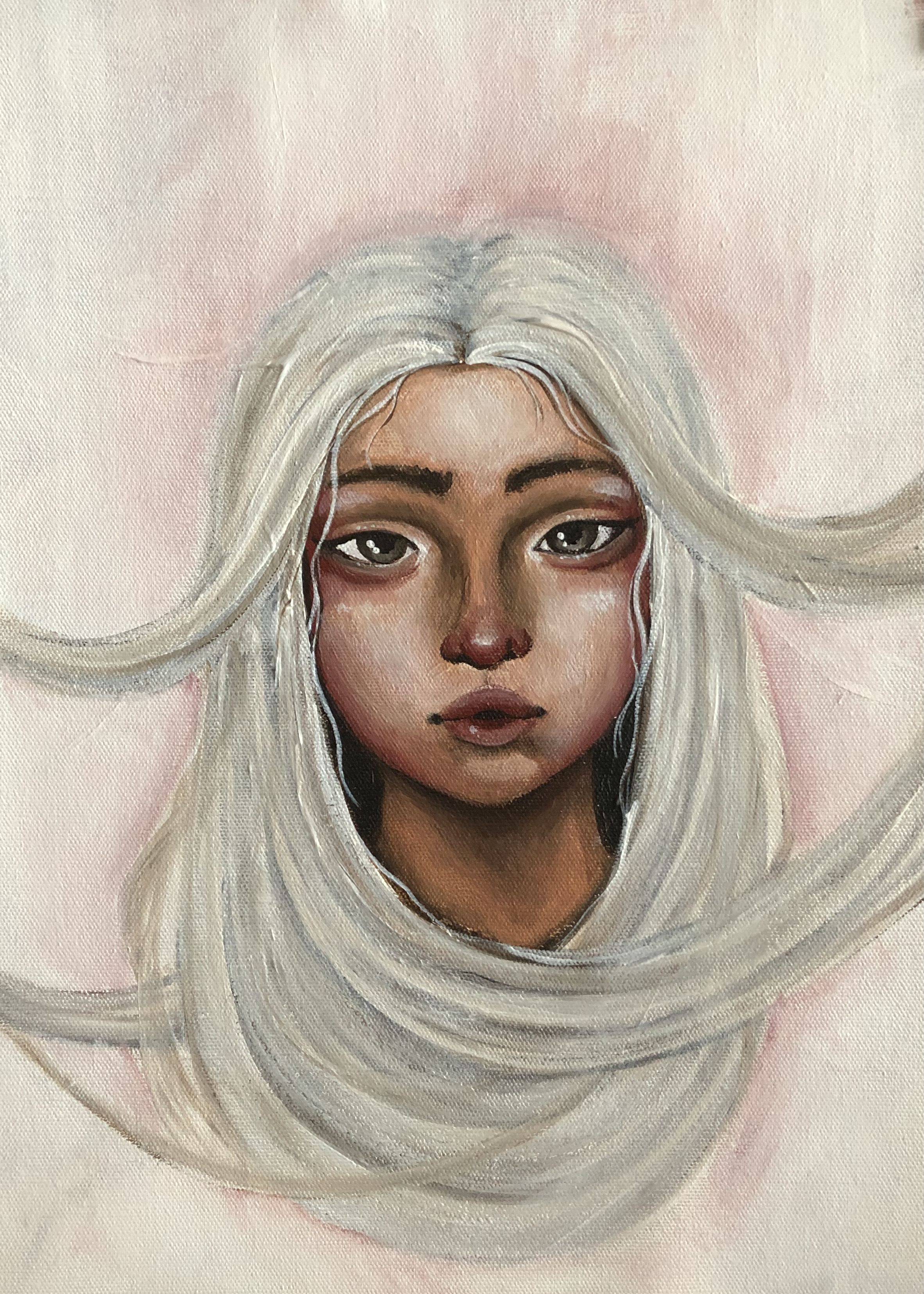 Unravel