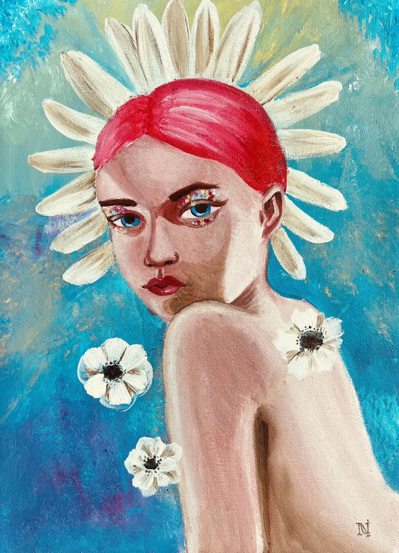 Anemoneon