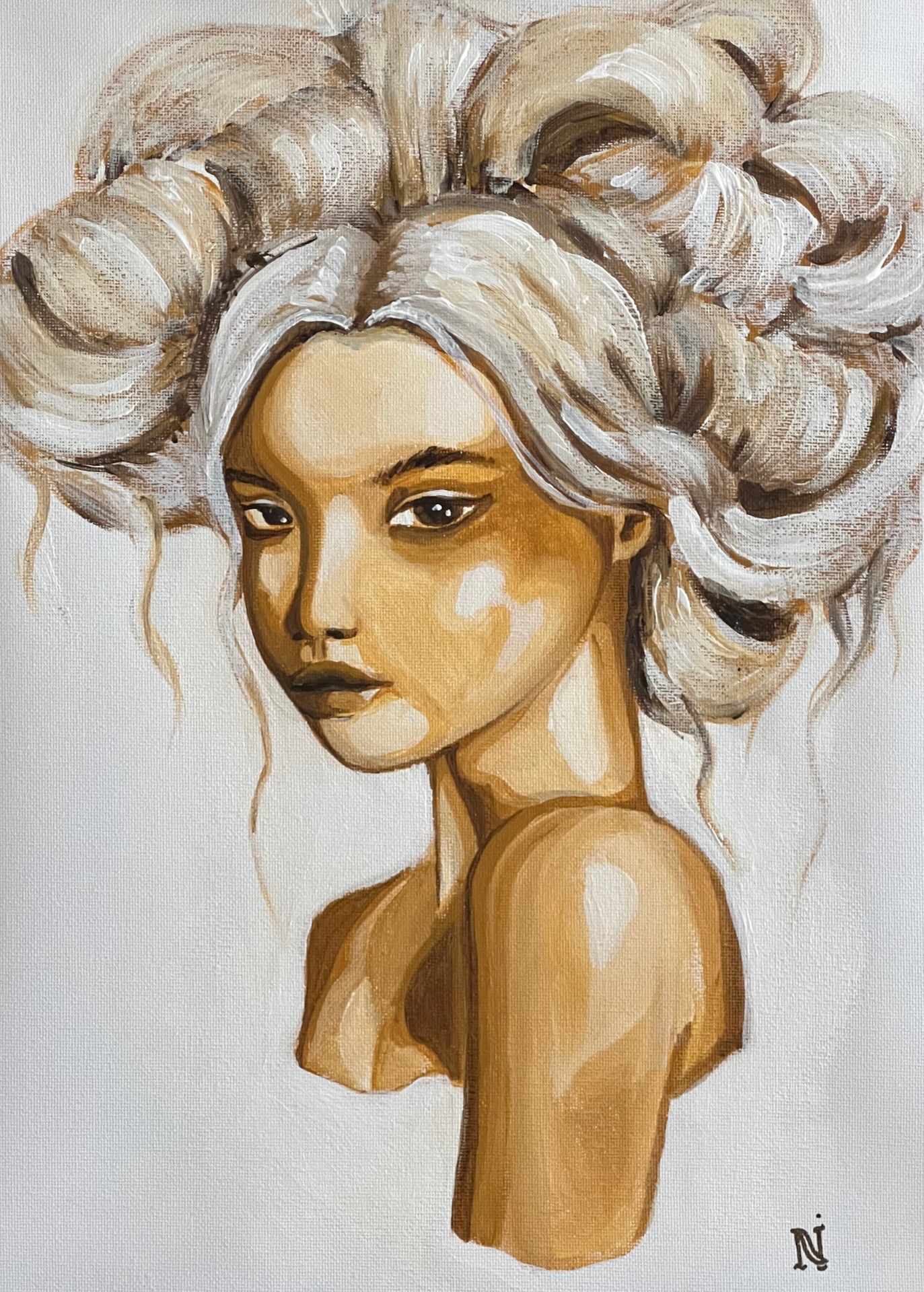 Ochrette