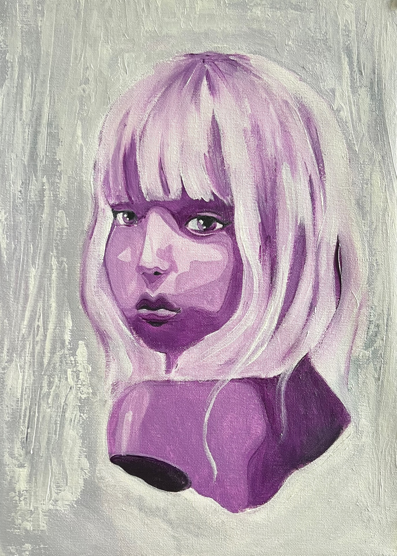 Amethyssa