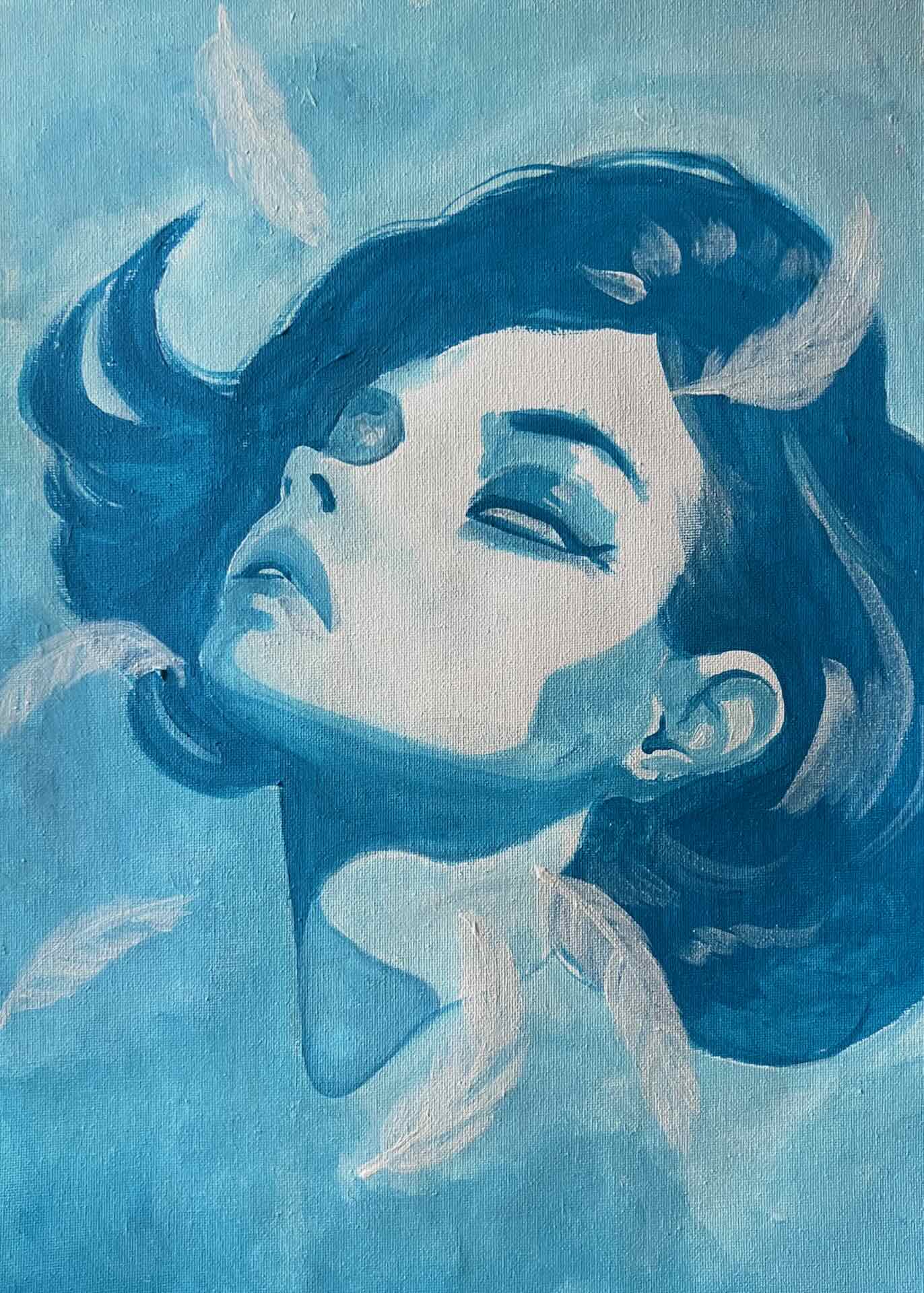 Venyra (Wind)