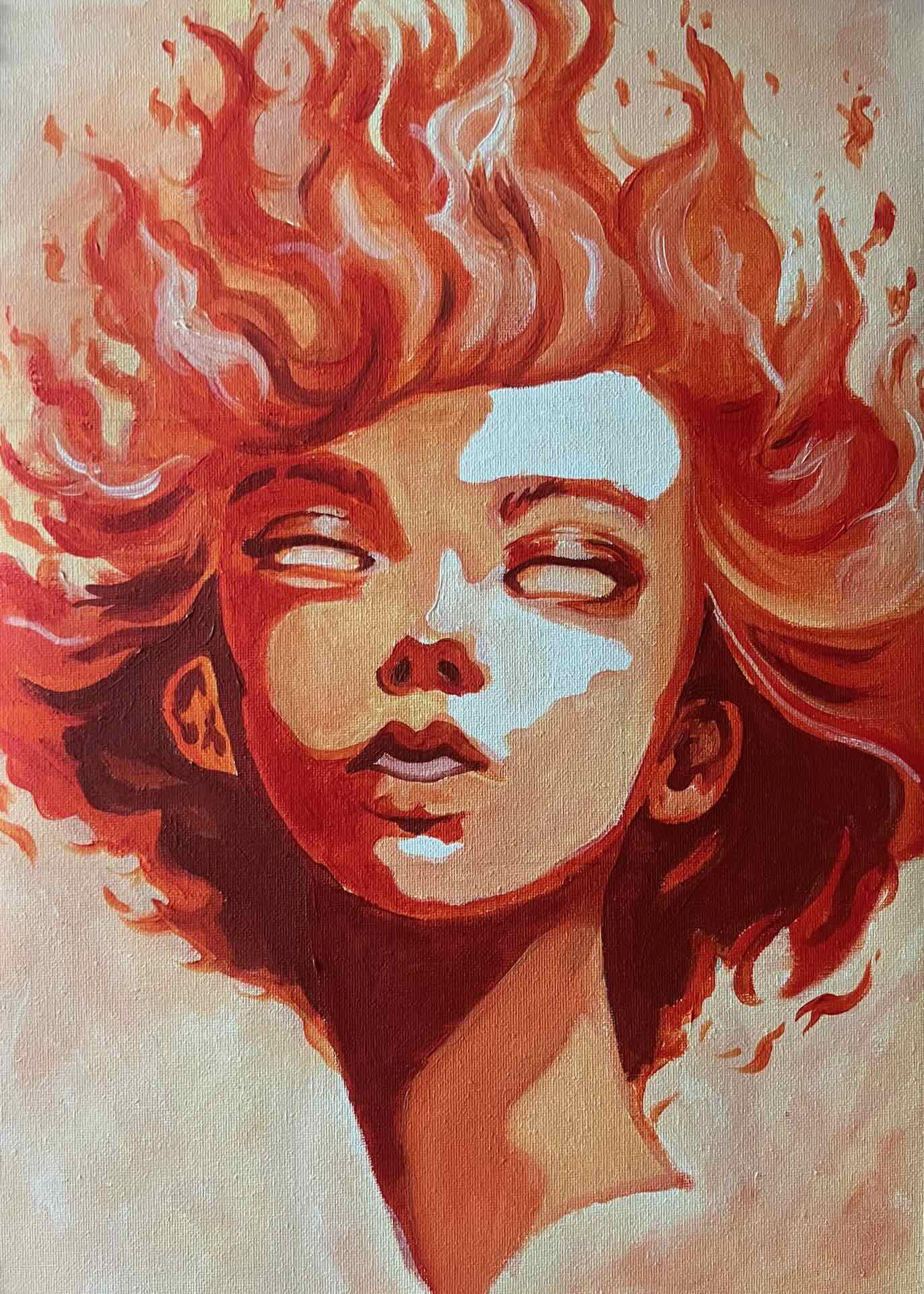Ignyra (Fire)